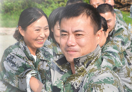 團(tuán)隊(duì)建設(shè)活動(dòng)圖片