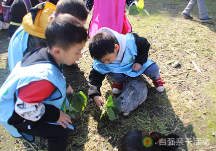 幼兒園親子活動(dòng)活動(dòng)