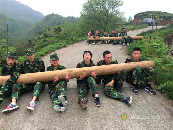 成都企業(yè)員工魔鬼訓練營
