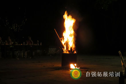 員工拓展培訓